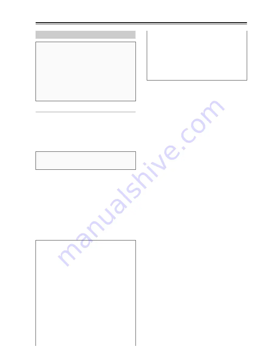 Onkyo TX-8050 Instruction Manual Download Page 36