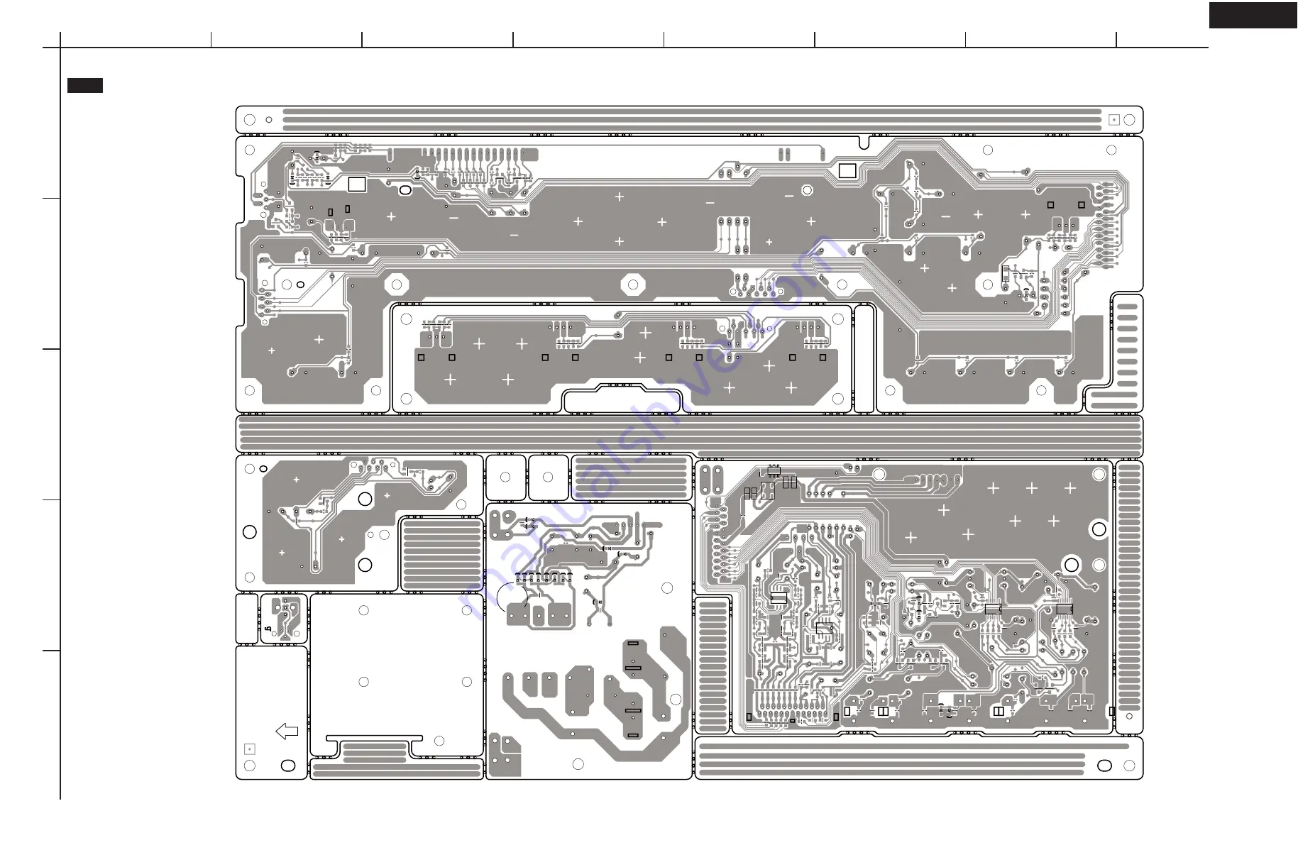 Onkyo TX-8050 Service Manual Download Page 29