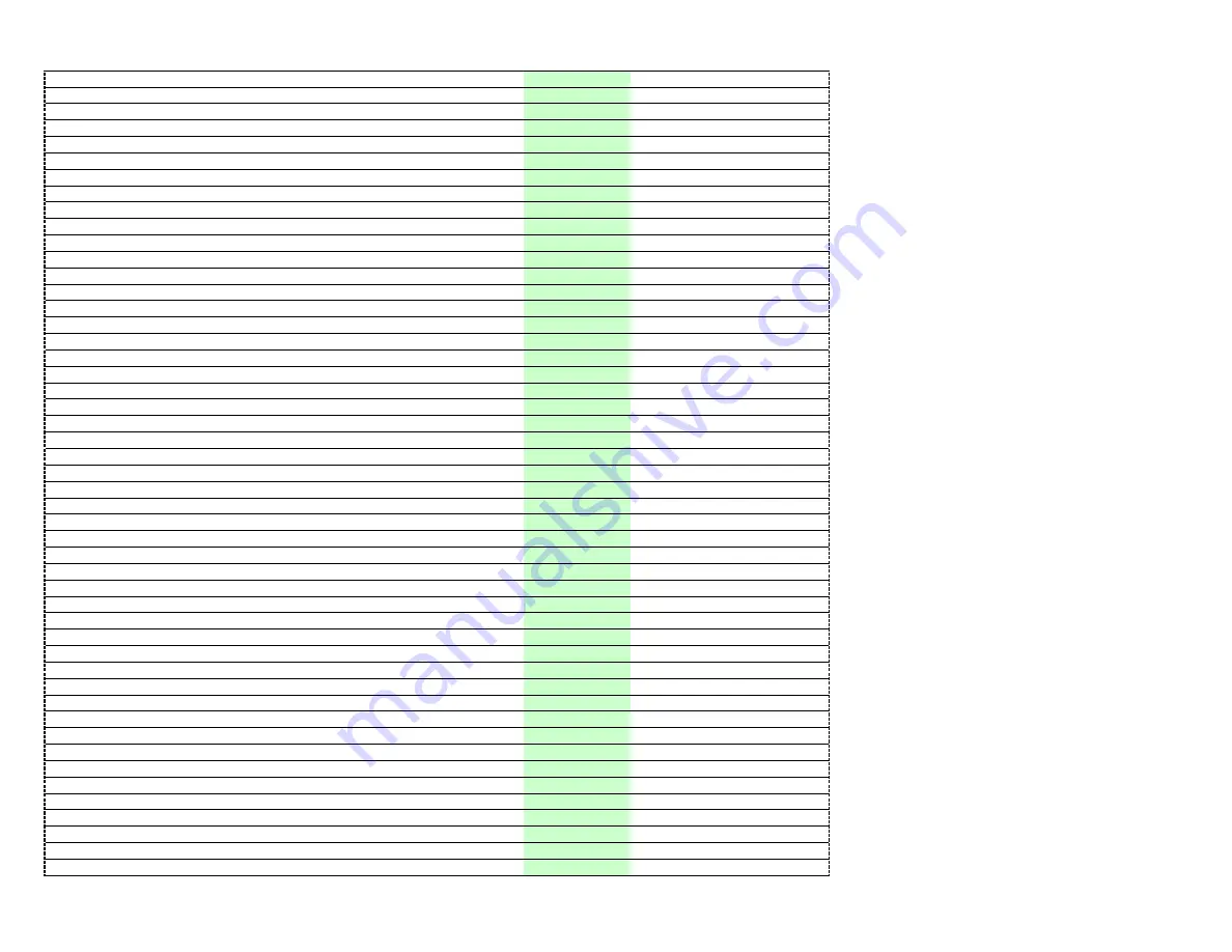 Onkyo TX-8050 Service Manual Download Page 64