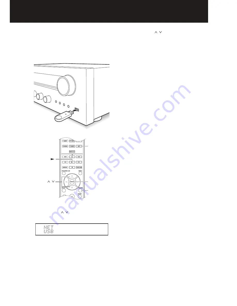 Onkyo TX-8160 Instruction Manual Download Page 25