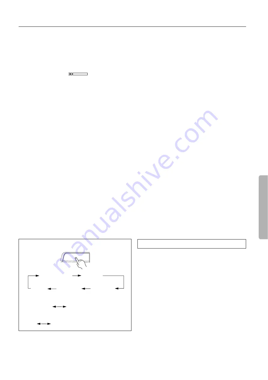 Onkyo TX-DS484 Instruction Manual Download Page 21