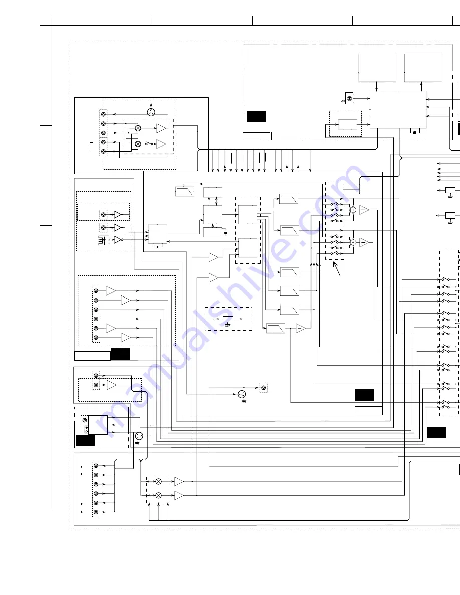 Onkyo TX-DS494 Скачать руководство пользователя страница 9