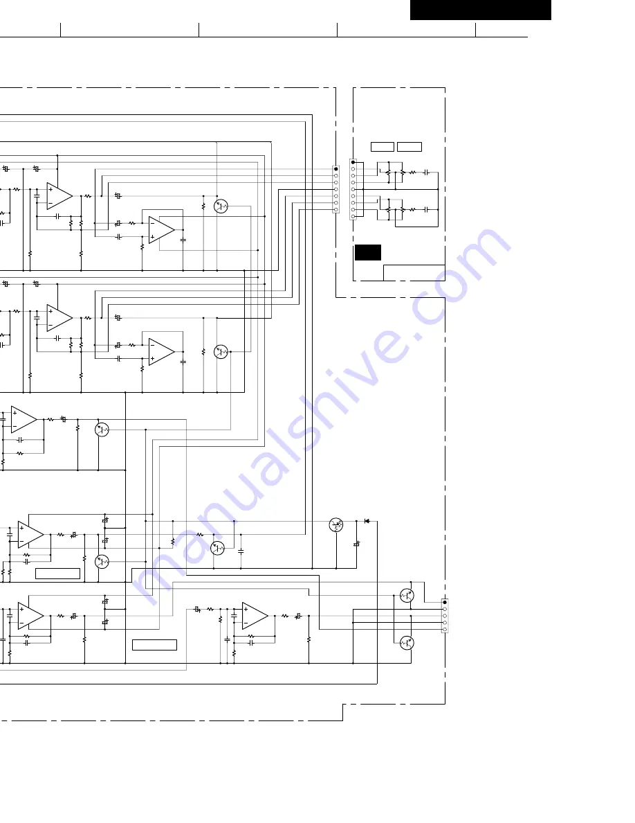 Onkyo TX-DS494 Скачать руководство пользователя страница 14