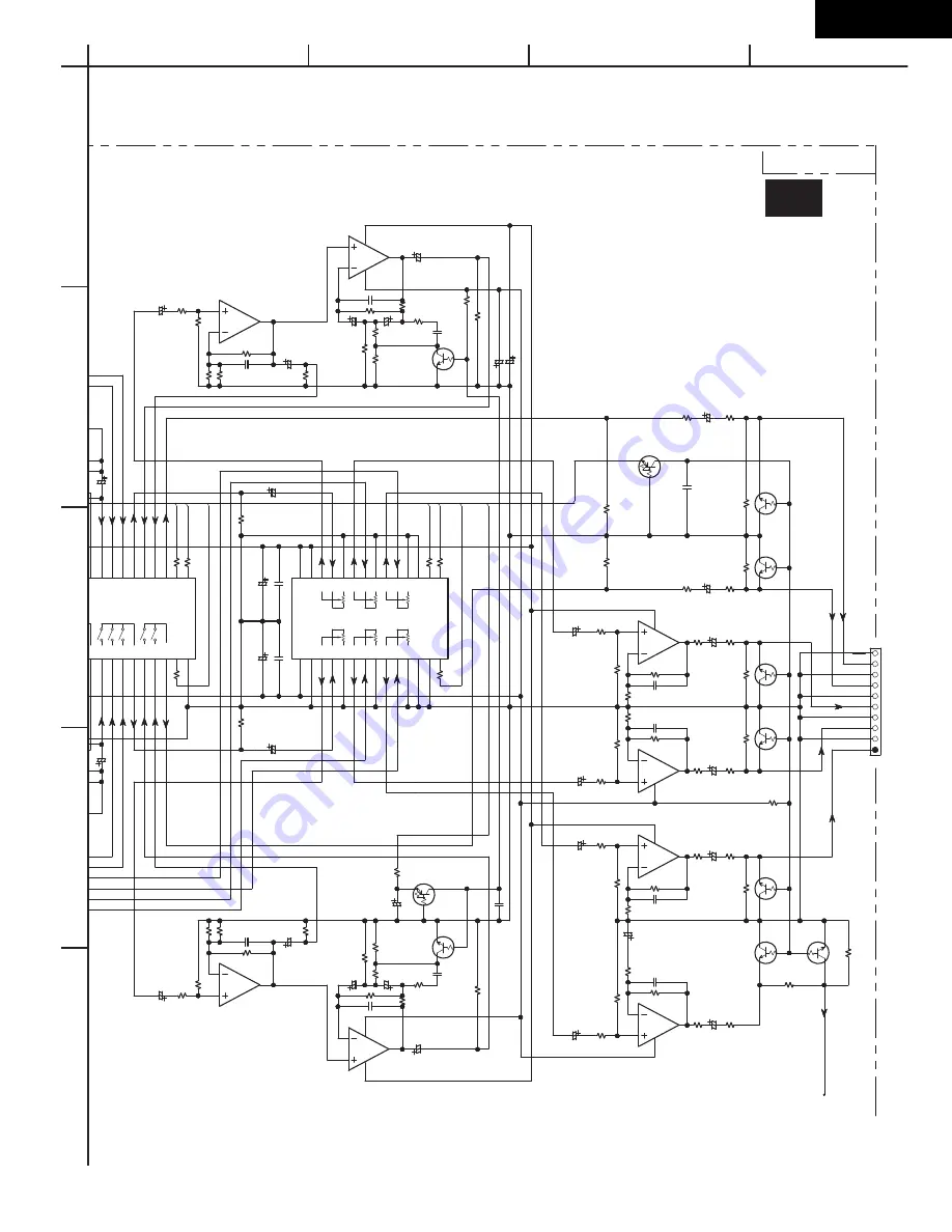 Onkyo TX-L5 Скачать руководство пользователя страница 12