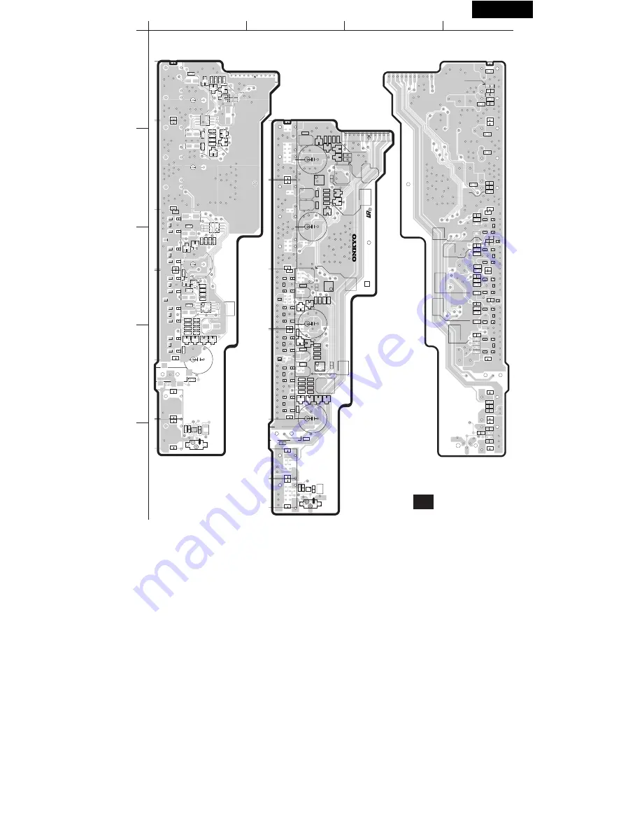 Onkyo TX-L5 Service Manual Download Page 35