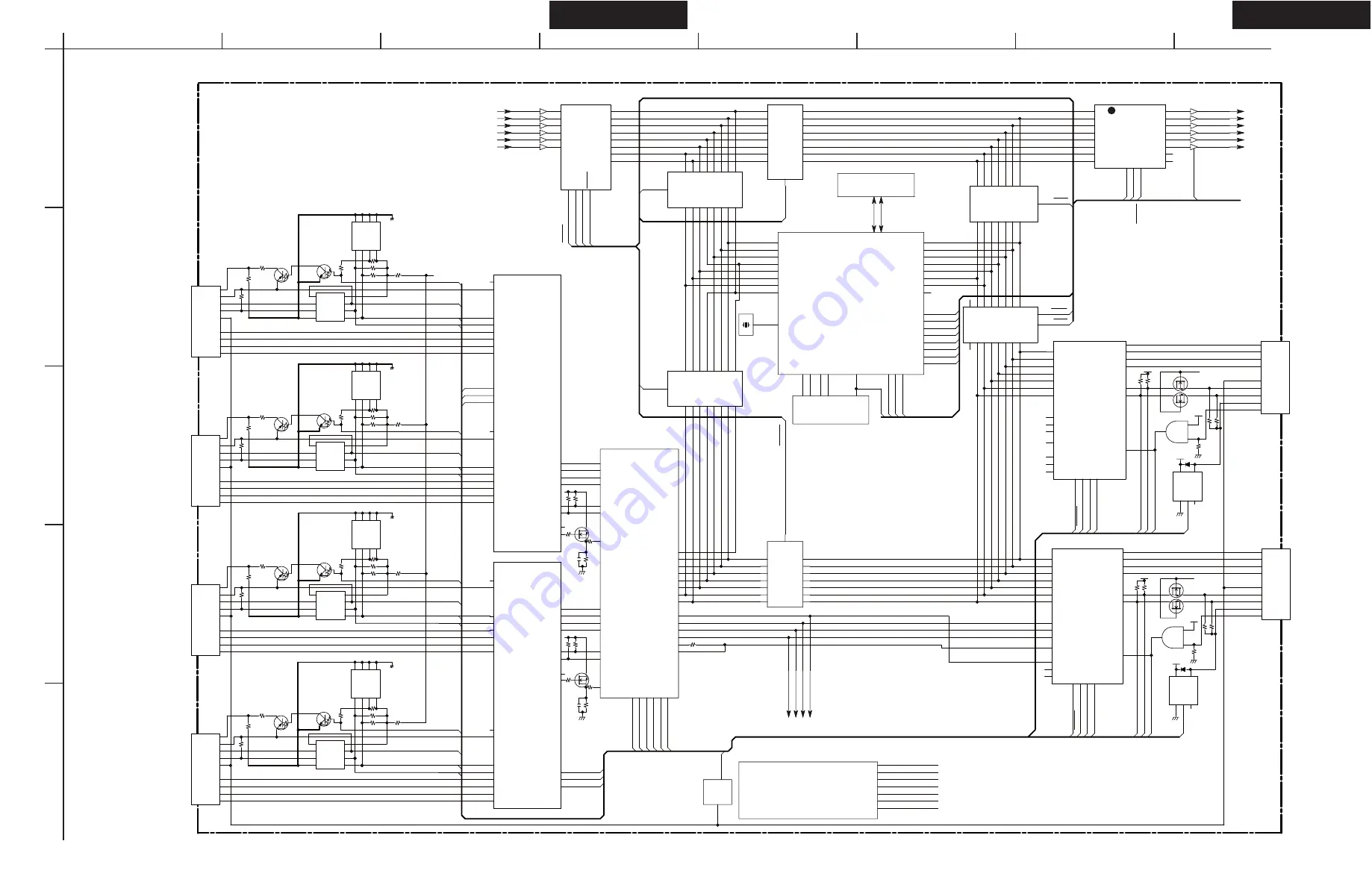 Onkyo TX-NA906 Service Manual Download Page 8