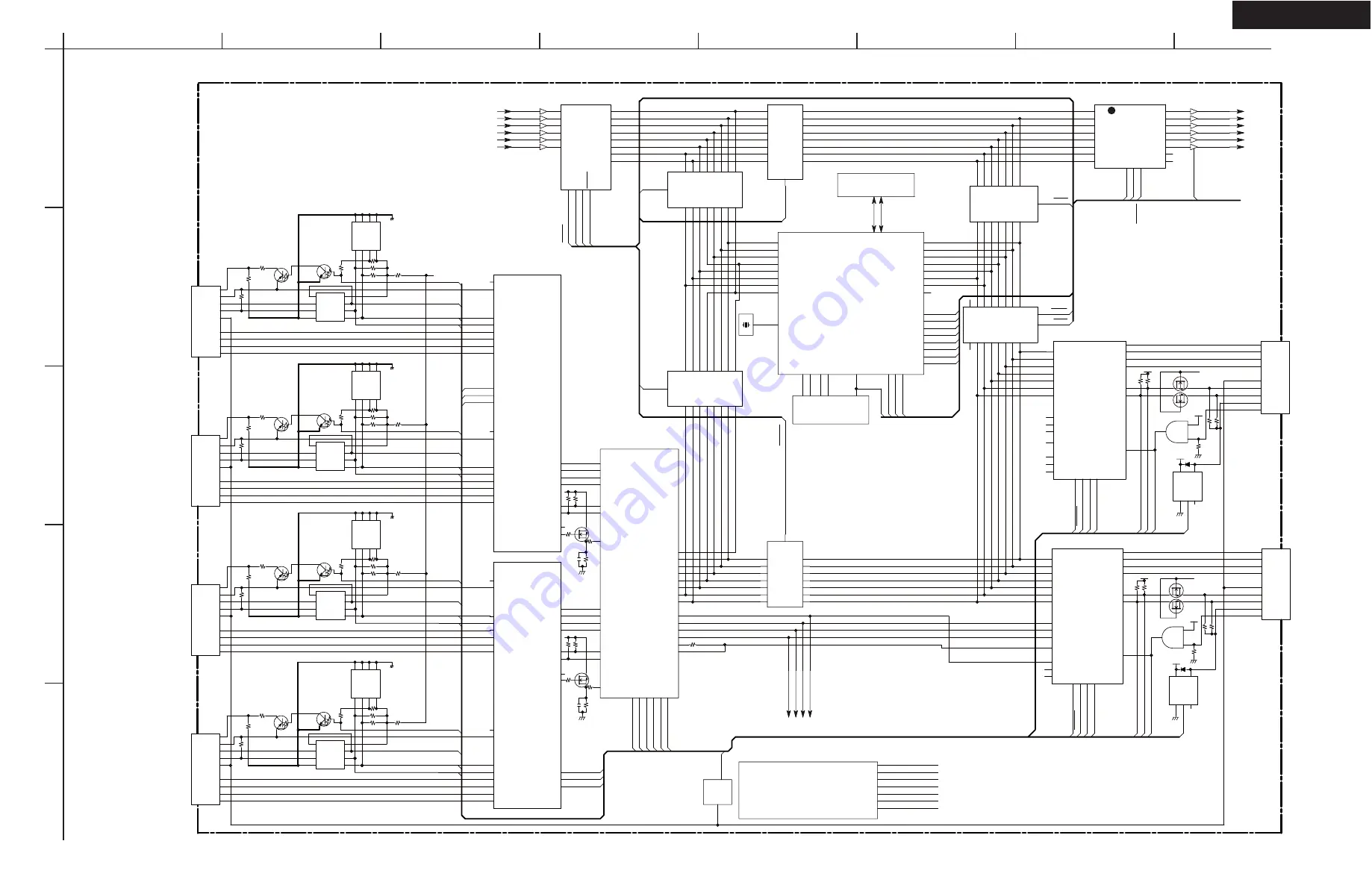 Onkyo TX-NA906 Service Manual Download Page 9