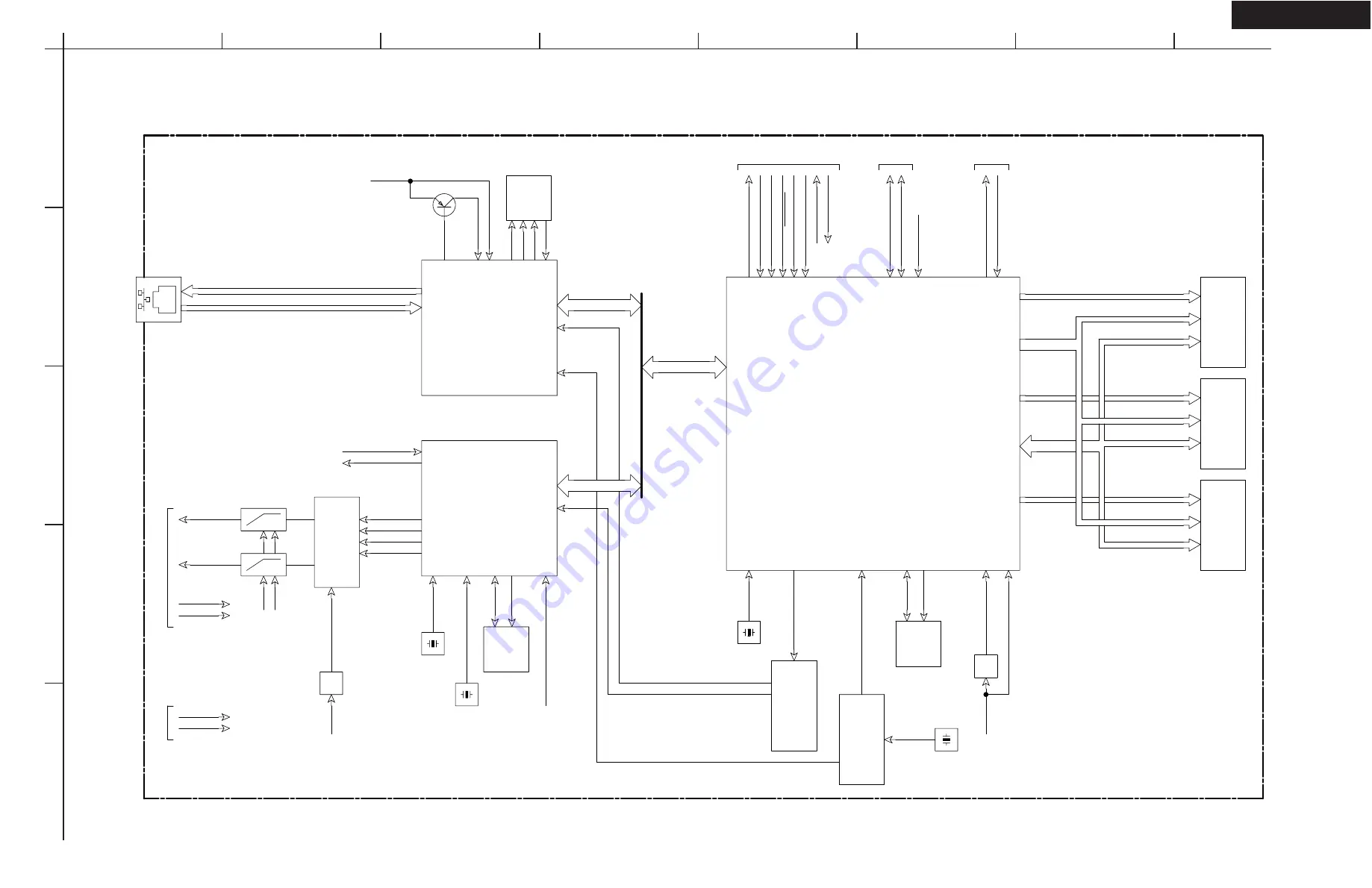 Onkyo TX-NA906 Service Manual Download Page 11