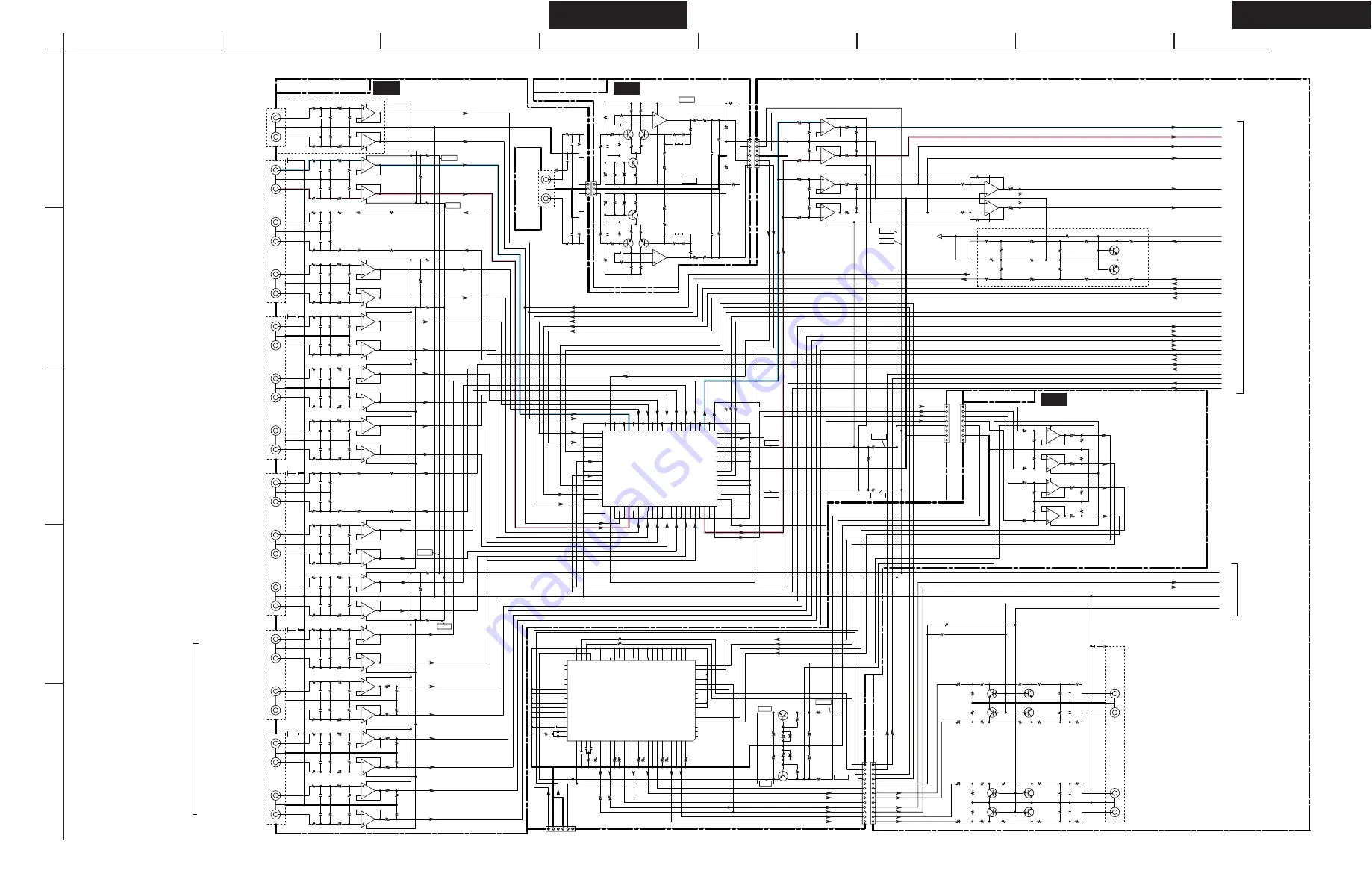 Onkyo TX-NA906 Service Manual Download Page 12