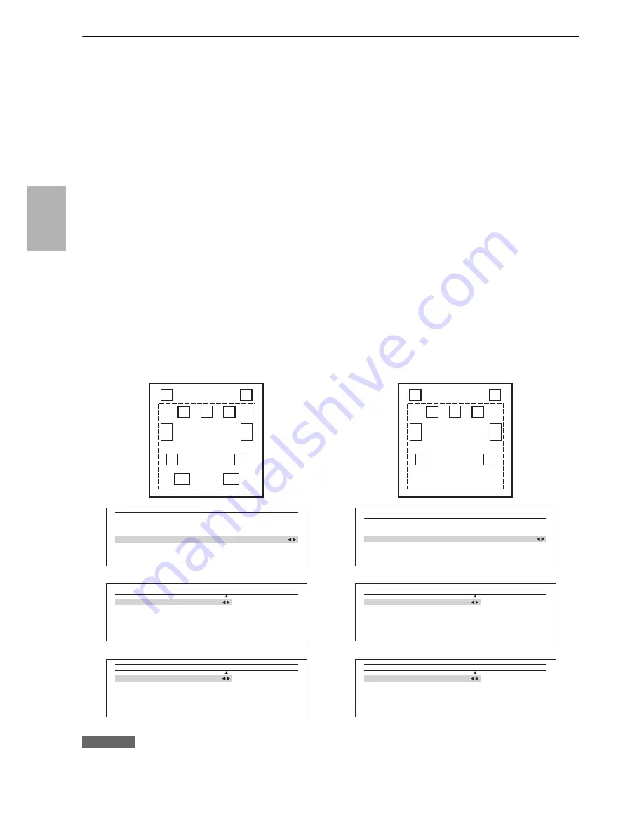 Onkyo TX-NR3009 Скачать руководство пользователя страница 14