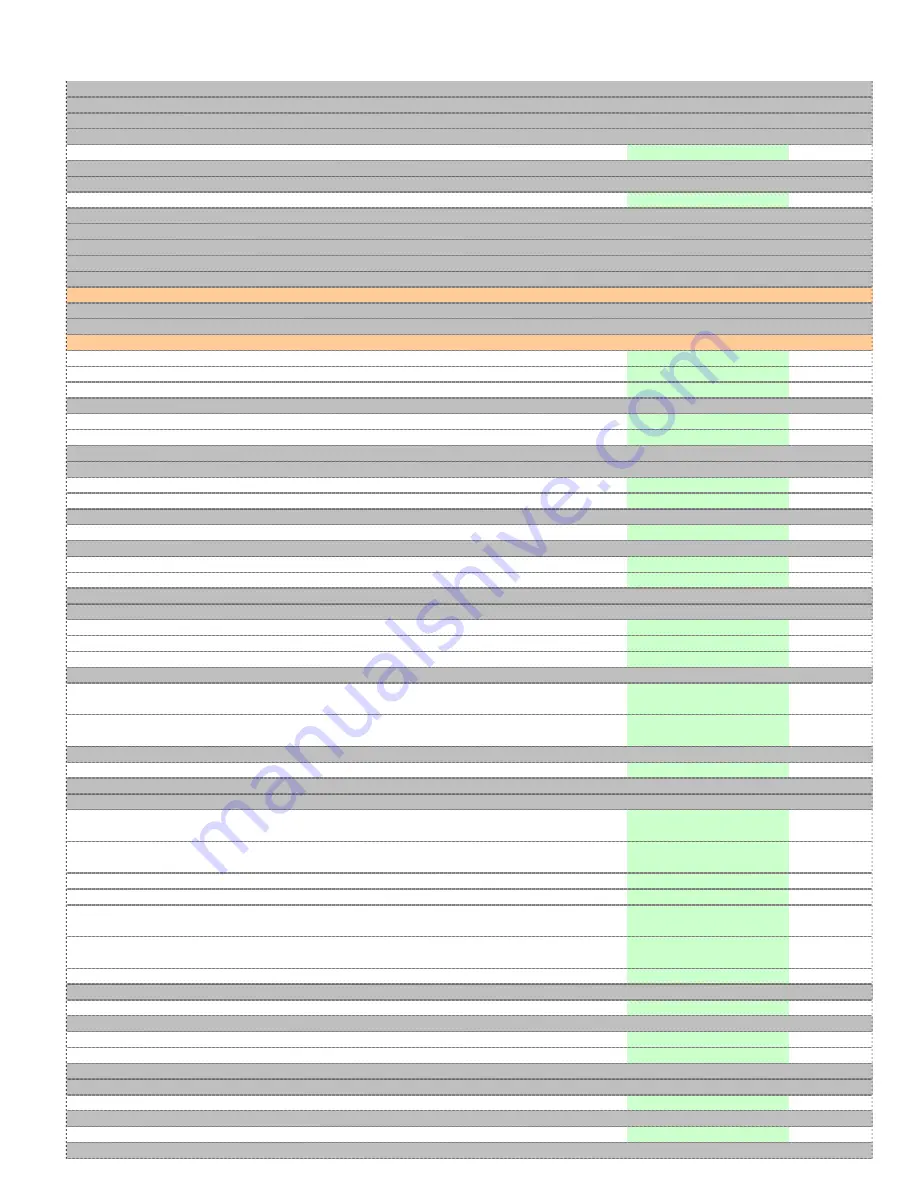 Onkyo TX-NR3030(B) Service Manual Download Page 105