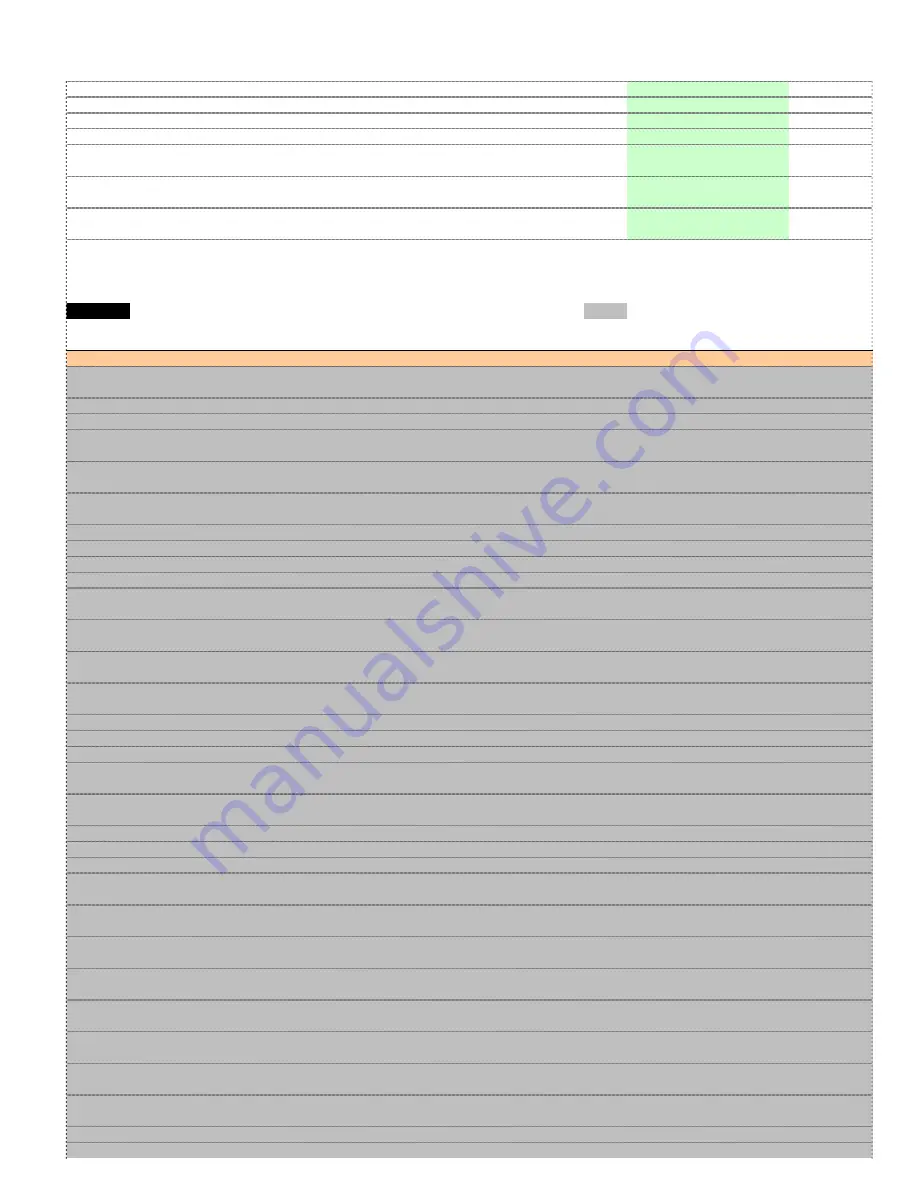 Onkyo TX-NR3030(B) Service Manual Download Page 132