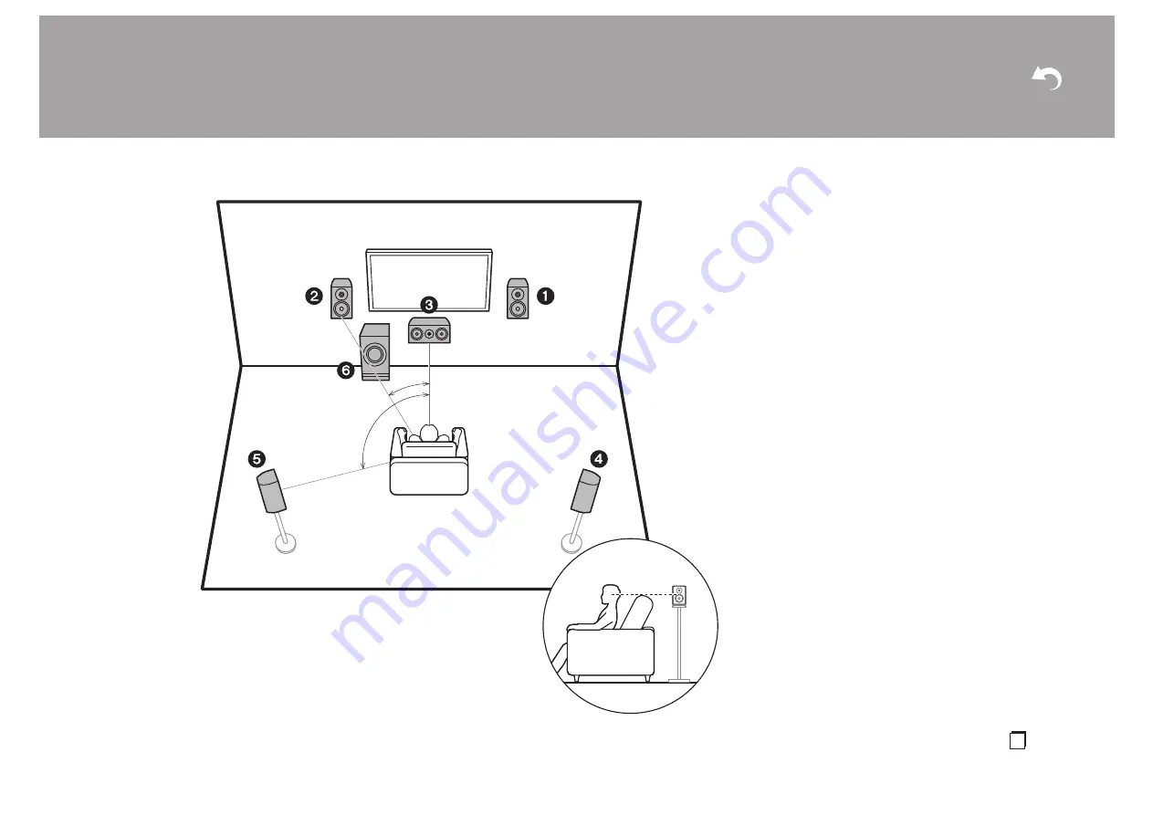 Onkyo TX-NR474 Instruction Manual Download Page 180