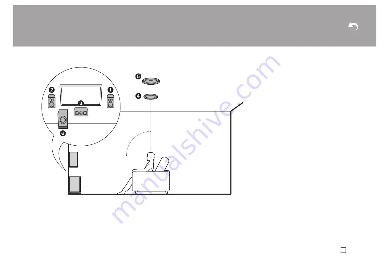 Onkyo TX-NR474 Instruction Manual Download Page 182