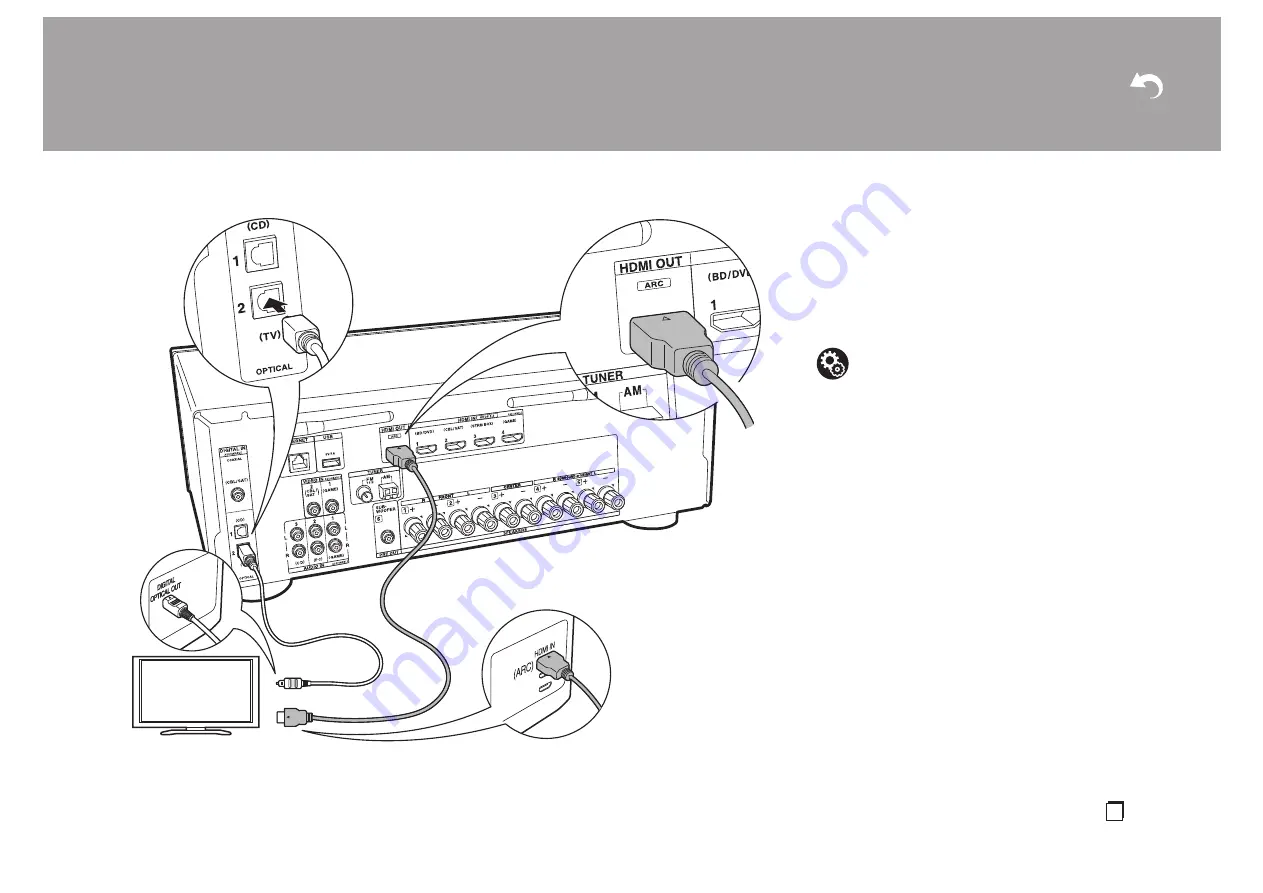 Onkyo TX-NR474 Instruction Manual Download Page 273