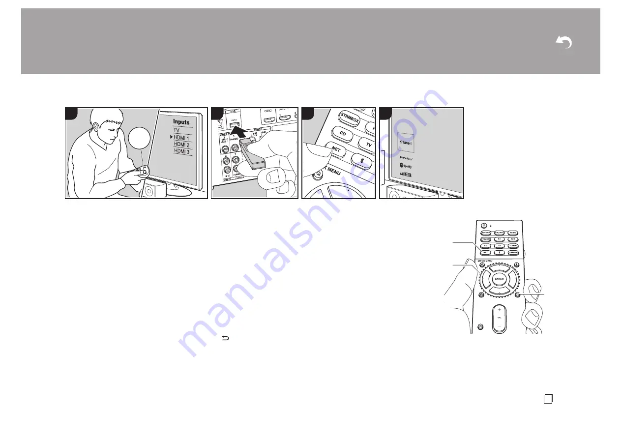 Onkyo TX-NR474 Instruction Manual Download Page 287