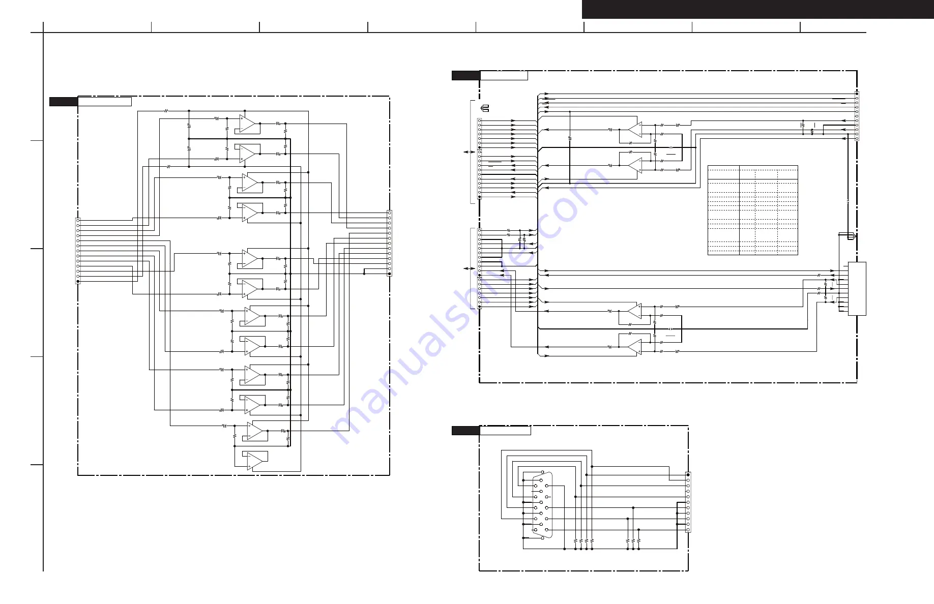 Onkyo TX-NR5008 Service Manual Download Page 17