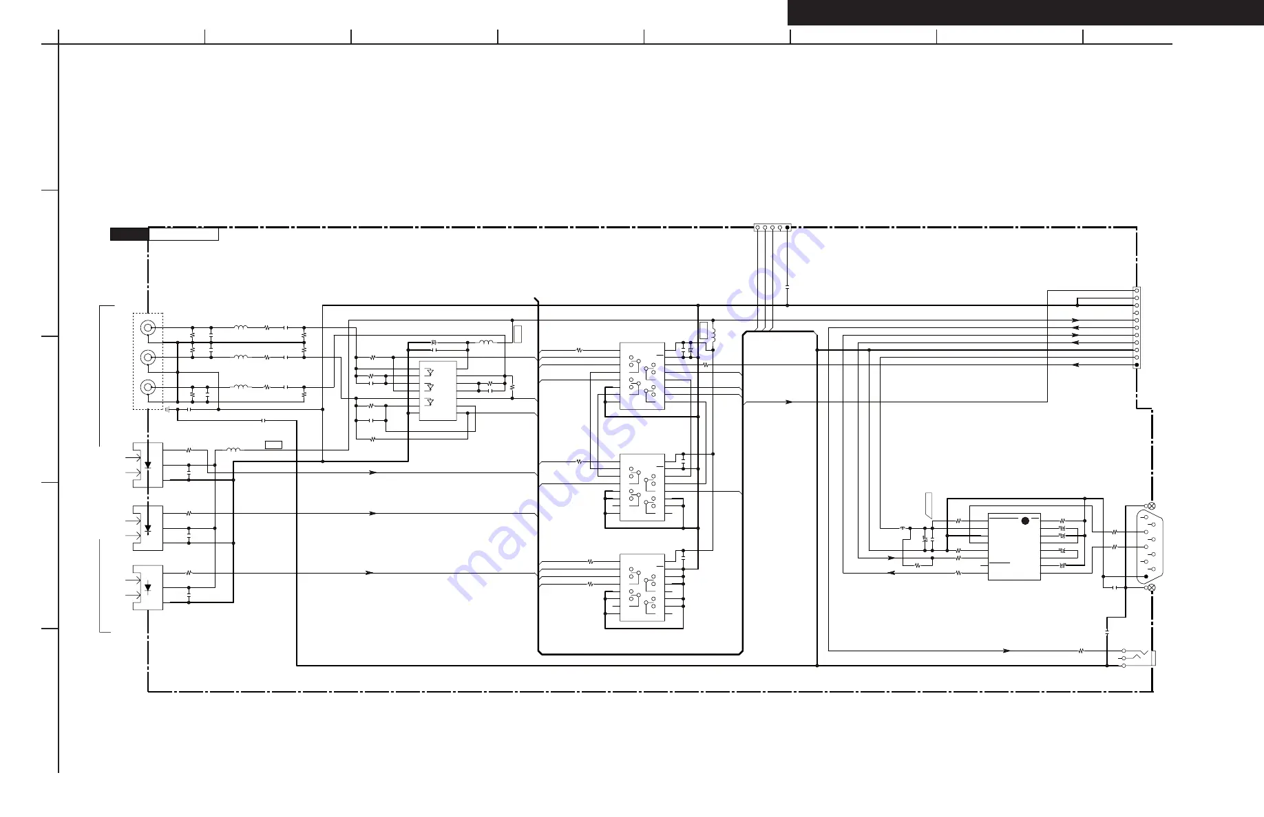 Onkyo TX-NR5008 Скачать руководство пользователя страница 20