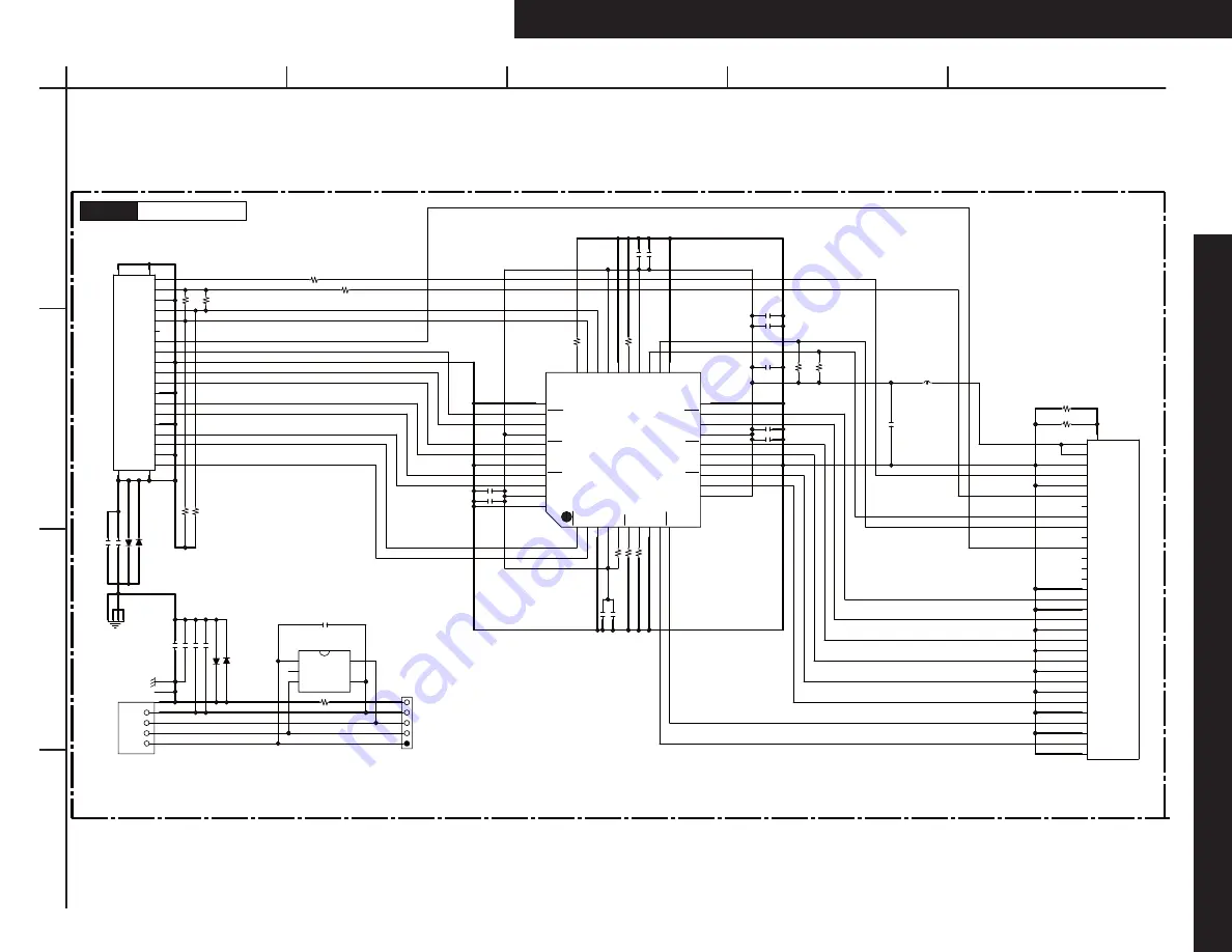 Onkyo TX-NR5008 Service Manual Download Page 41