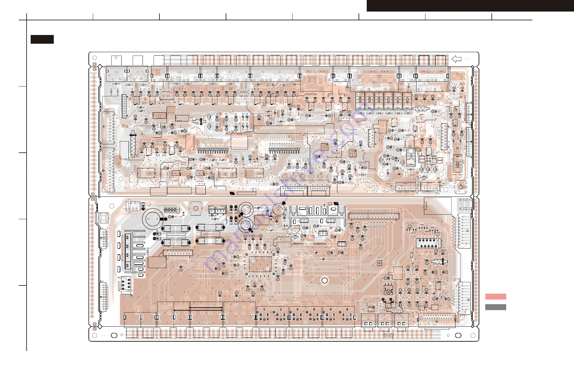 Onkyo TX-NR5008 Service Manual Download Page 53