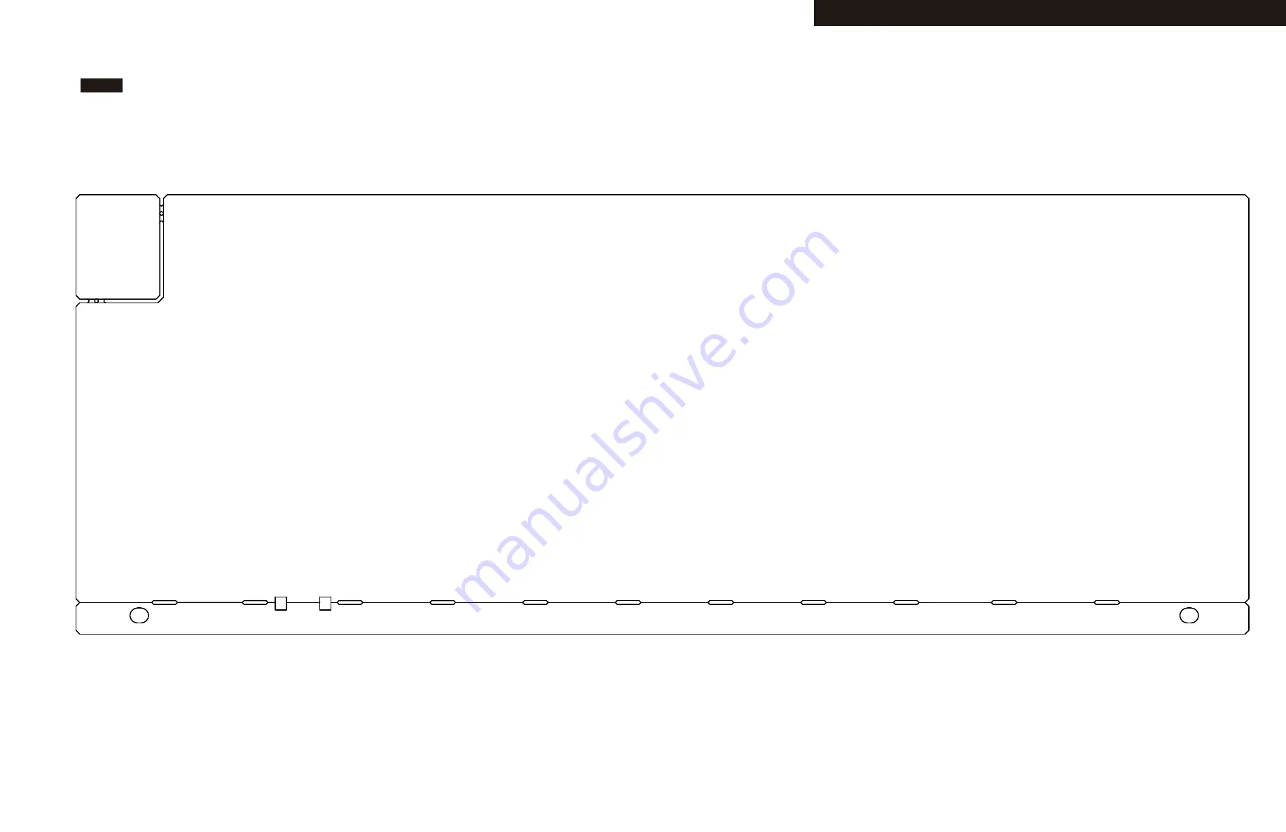 Onkyo TX-NR5008 Service Manual Download Page 60