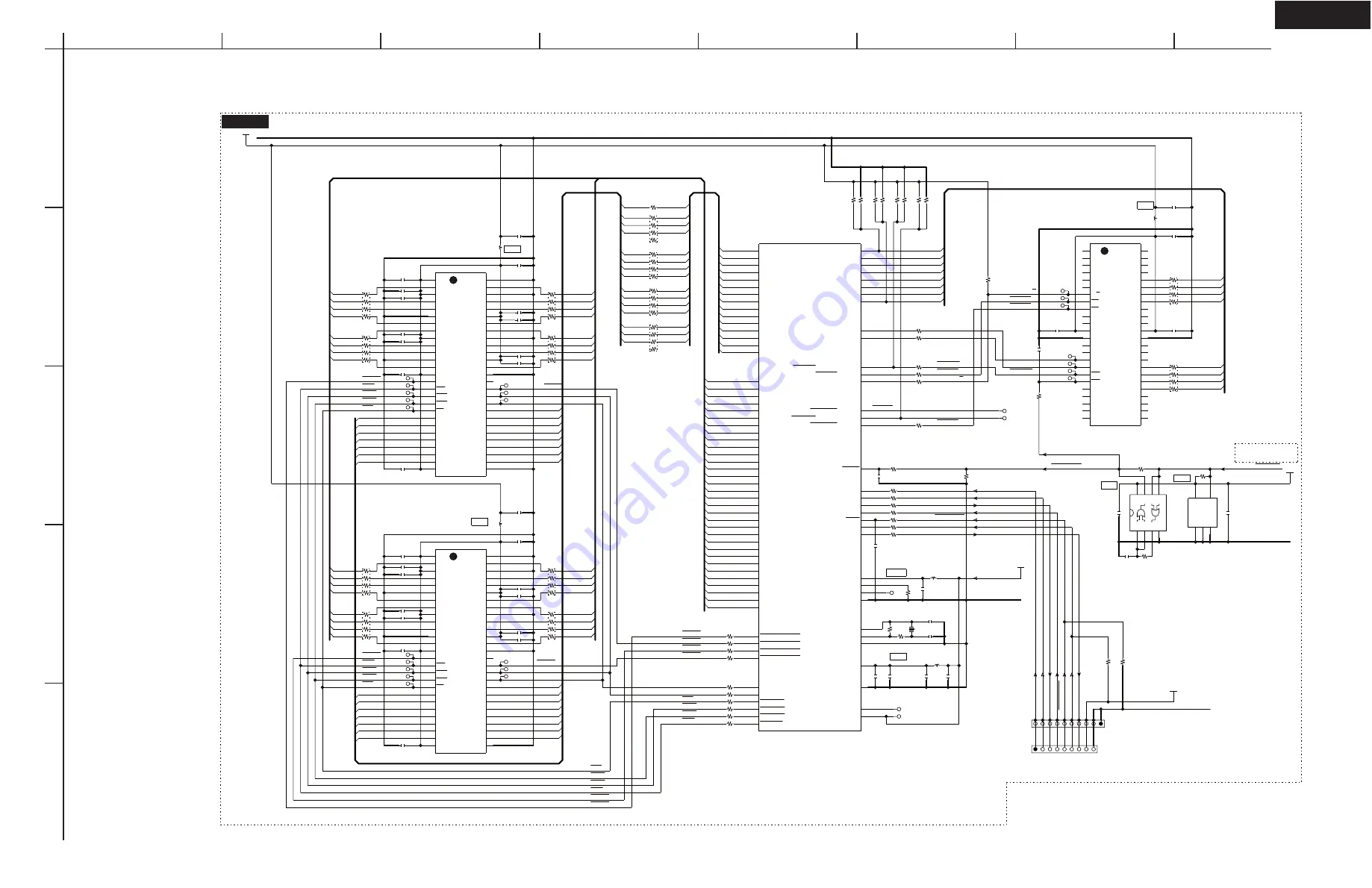 Onkyo TX-NR509 Service Manual Download Page 15