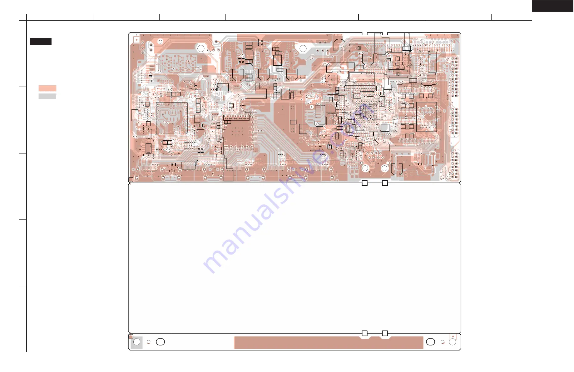 Onkyo TX-NR509 Service Manual Download Page 25