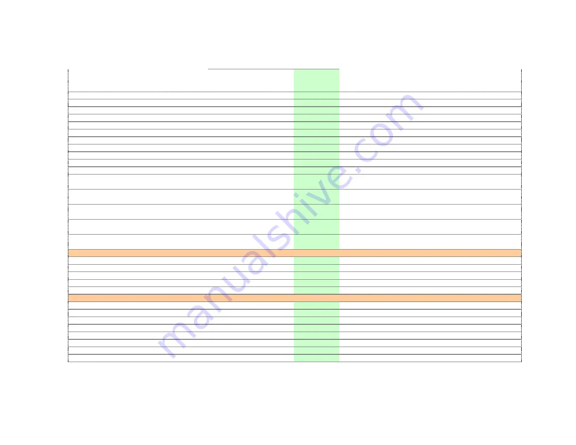 Onkyo TX-NR509 Service Manual Download Page 49