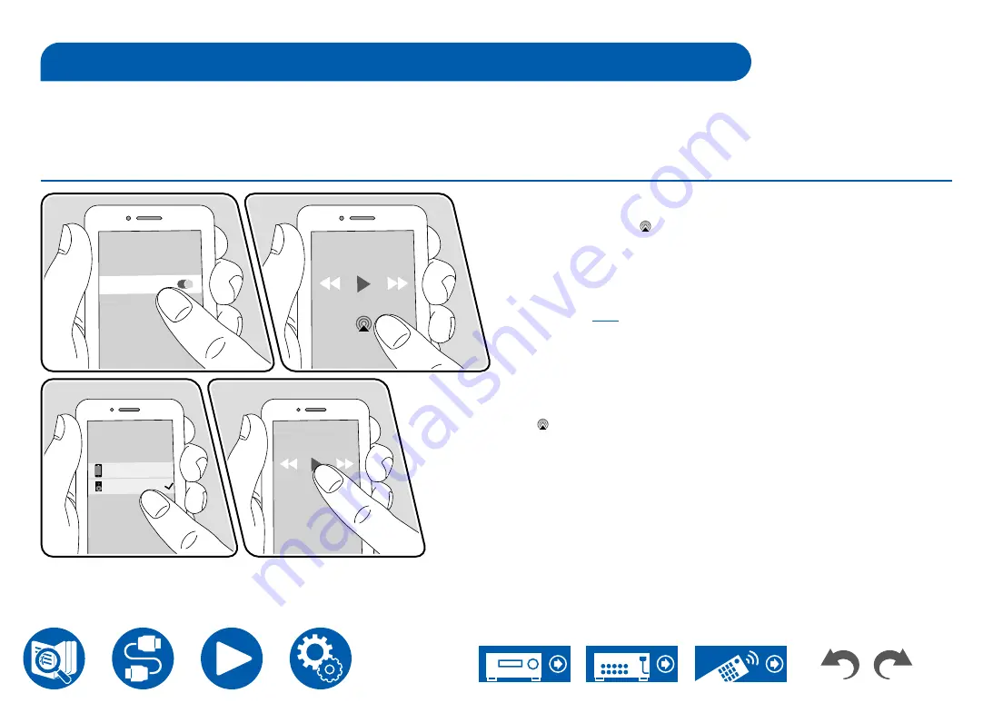 Onkyo TX-NR5100 Instruction Manual Download Page 67