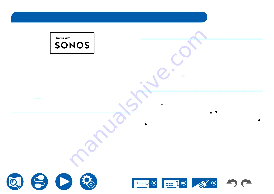 Onkyo TX-NR5100 Instruction Manual Download Page 75