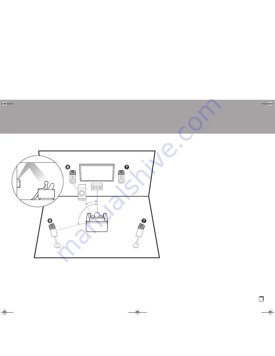 Onkyo TX-NR575 Скачать руководство пользователя страница 43