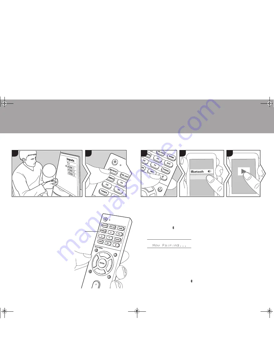 Onkyo TX-NR575E Скачать руководство пользователя страница 24