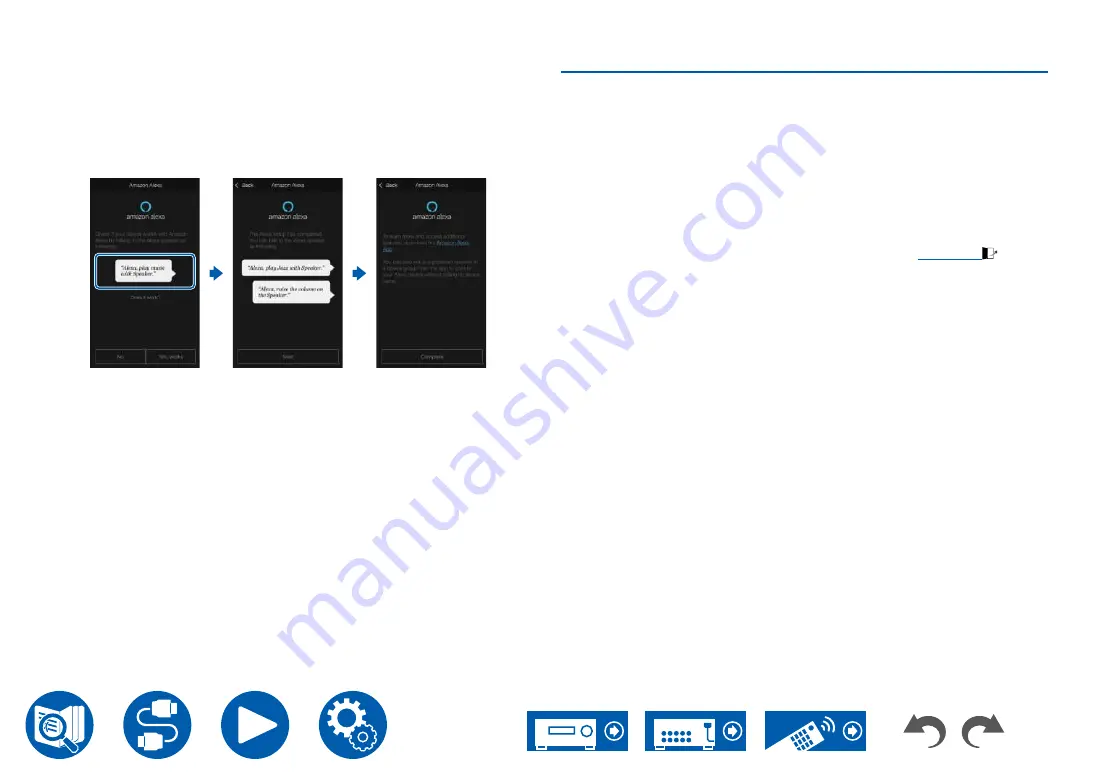 Onkyo TX-NR6050 Instruction Manual Download Page 74