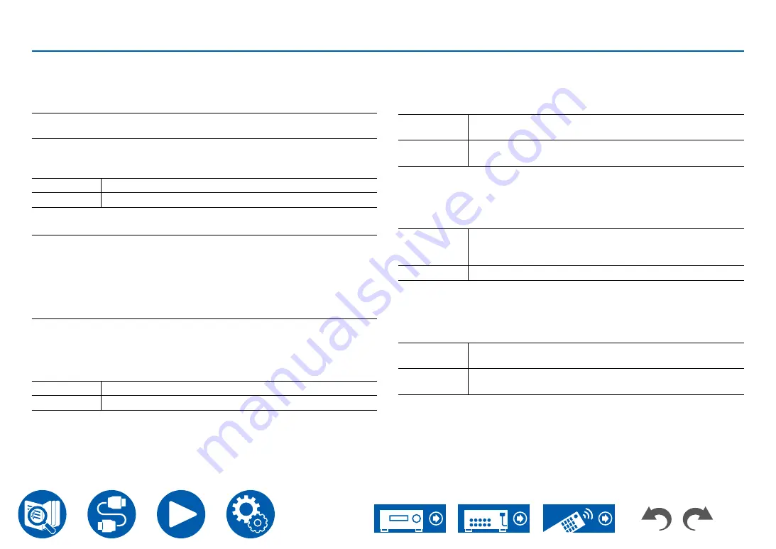 Onkyo TX-NR6050 Instruction Manual Download Page 103