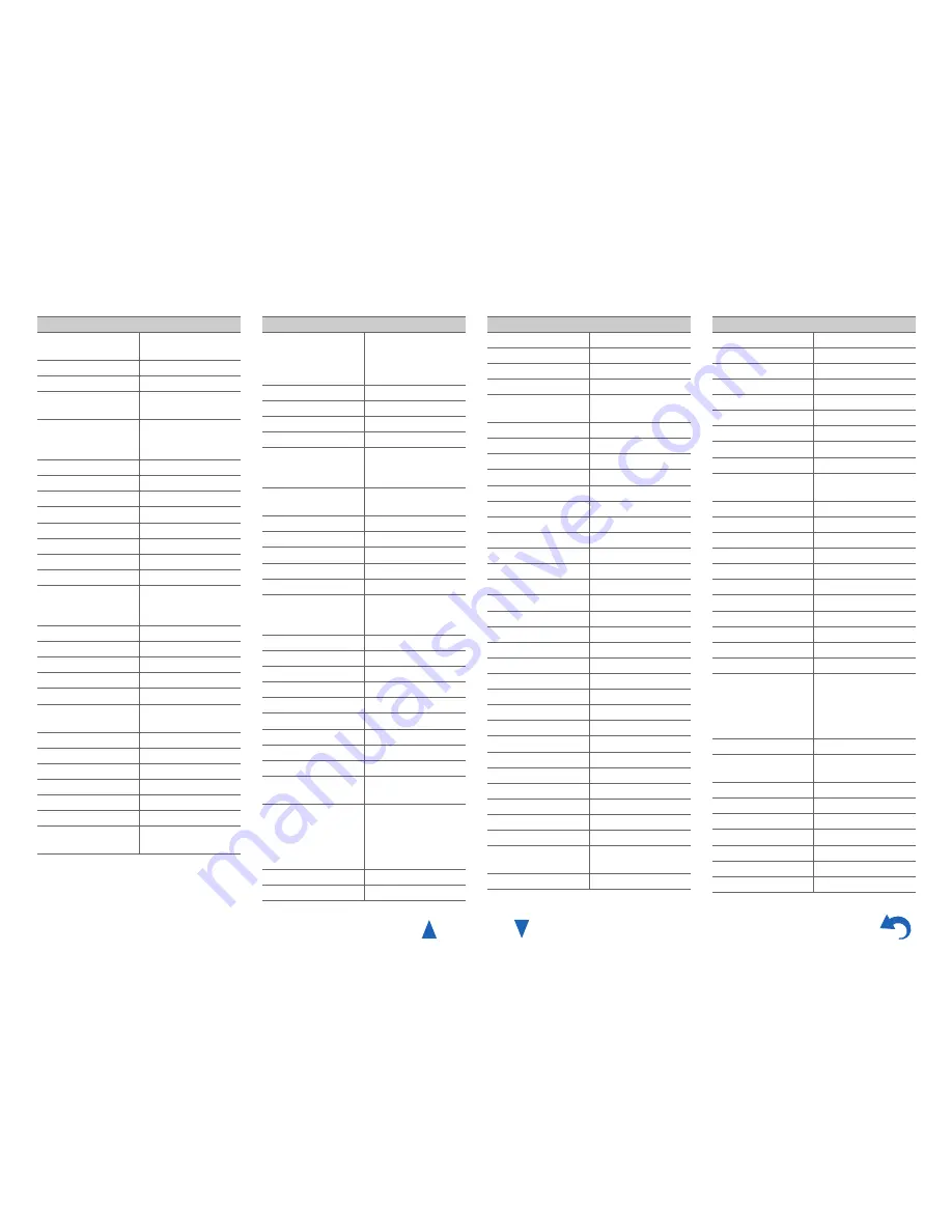 Onkyo TX-NR626 (Spanish) Manual De Instrucciones Download Page 132