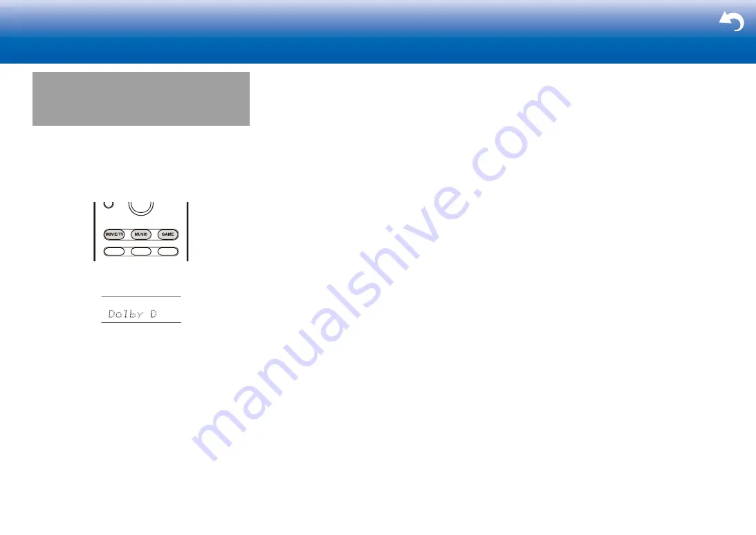 Onkyo TX-NR656 User Manual Download Page 61