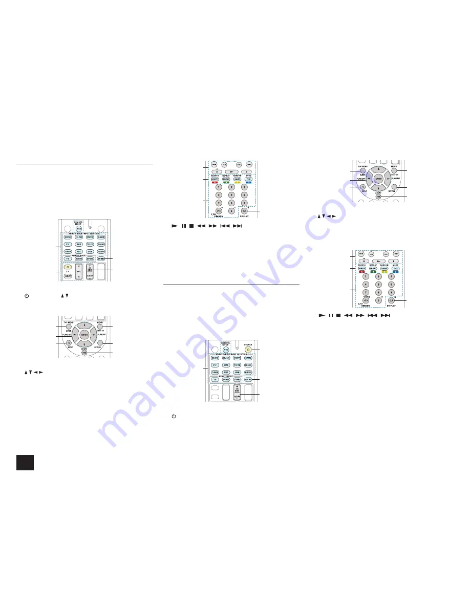 Onkyo TX-NR737 Basic Manual Download Page 69