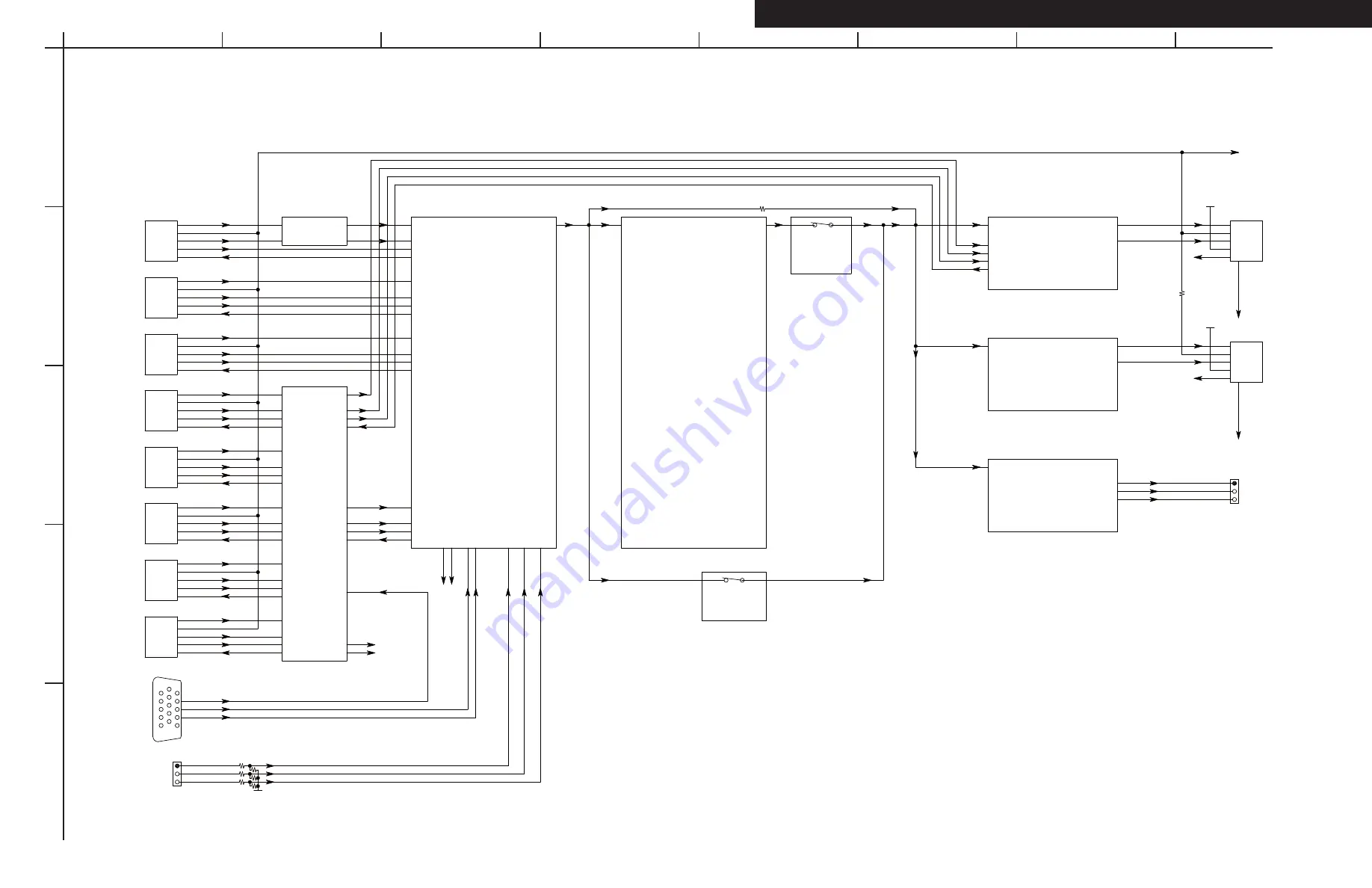 Onkyo TX-NR809 Скачать руководство пользователя страница 7