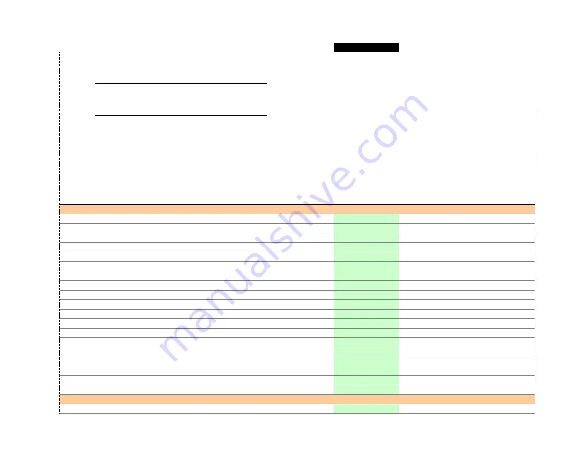 Onkyo TX-NR809 Service Manual Download Page 36