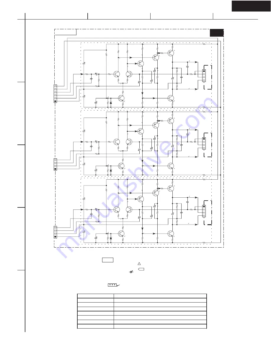 Onkyo TX-NR901 Service Manual Download Page 29