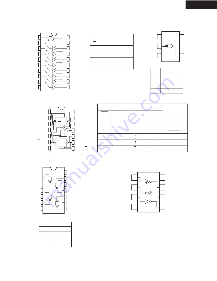 Onkyo TX-NR901 Service Manual Download Page 78