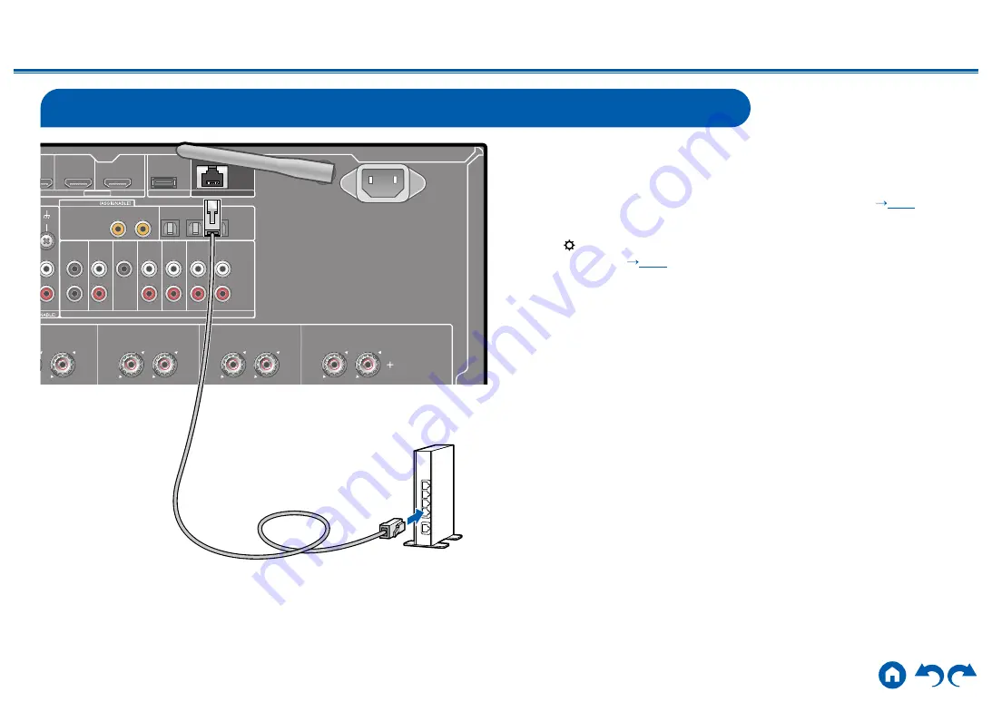 Onkyo TX-RZ3400 Instruction Manual Download Page 83