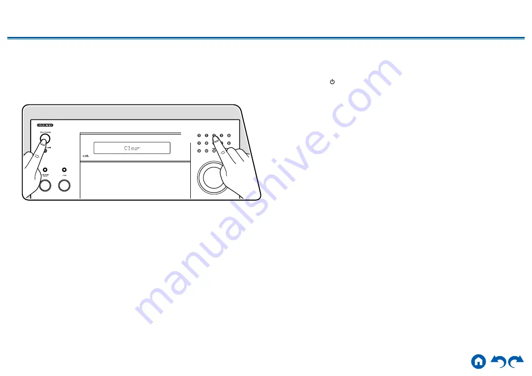 Onkyo TX-RZ3400 Скачать руководство пользователя страница 189