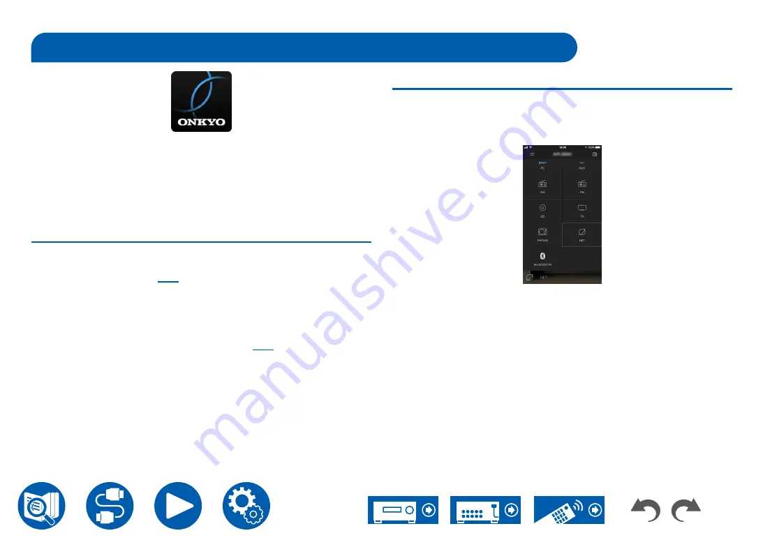 Onkyo TX-RZ50 Скачать руководство пользователя страница 164