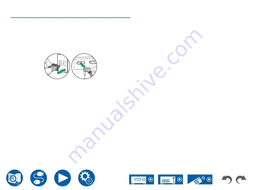 Onkyo TX-RZ50 Instruction Manual Download Page 169