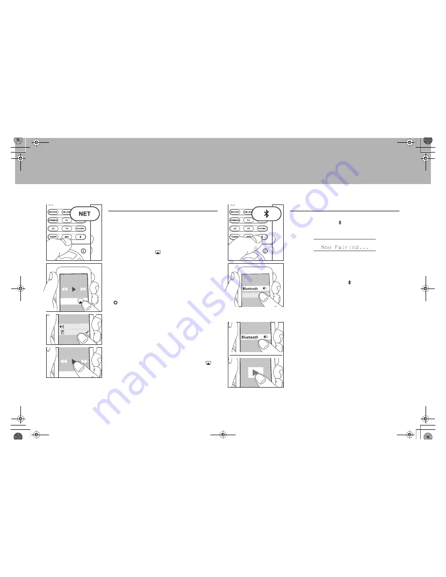 Onkyo TX-RZ610 Basic Manual Download Page 82