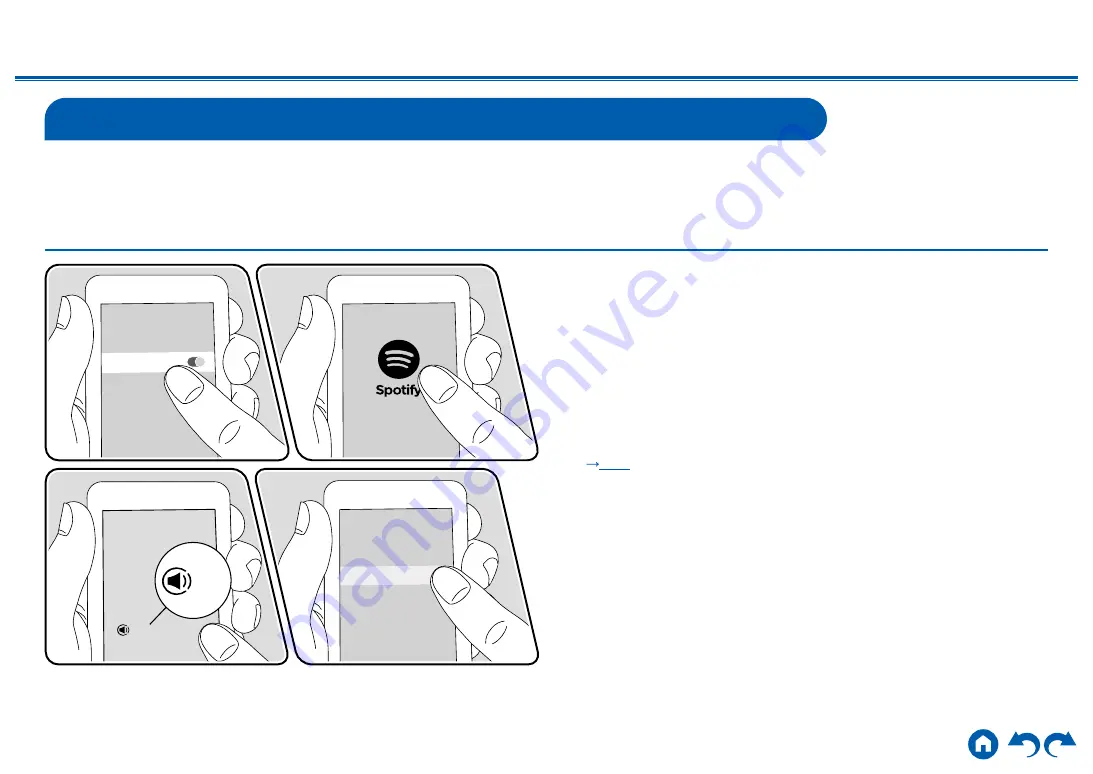 Onkyo TX-RZ630 Instruction Manual Download Page 79