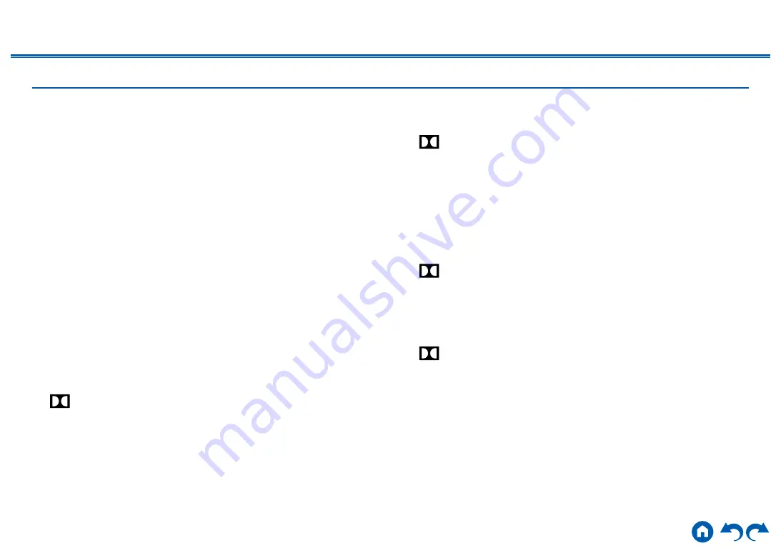 Onkyo TX-RZ630 Instruction Manual Download Page 107