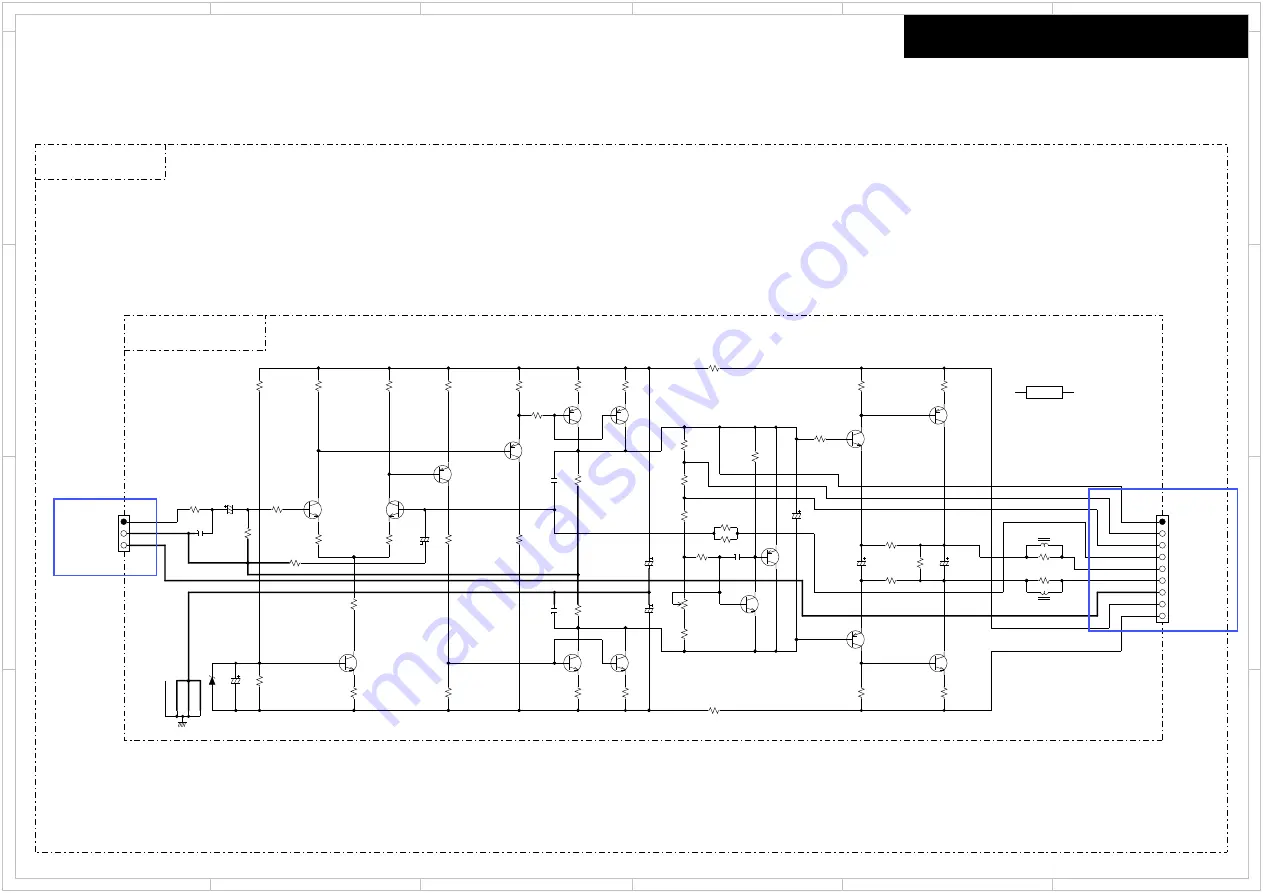 Onkyo TX-RZ800 Service Manual Download Page 25