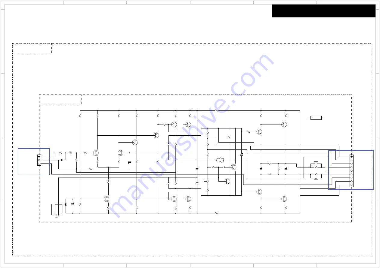 Onkyo TX-RZ800 Service Manual Download Page 27